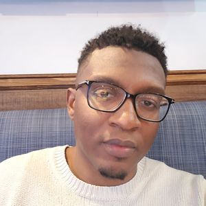 Meet your Posher, Gary